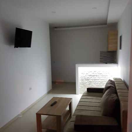 Avdiu Apartment Ulcinj Exterior foto